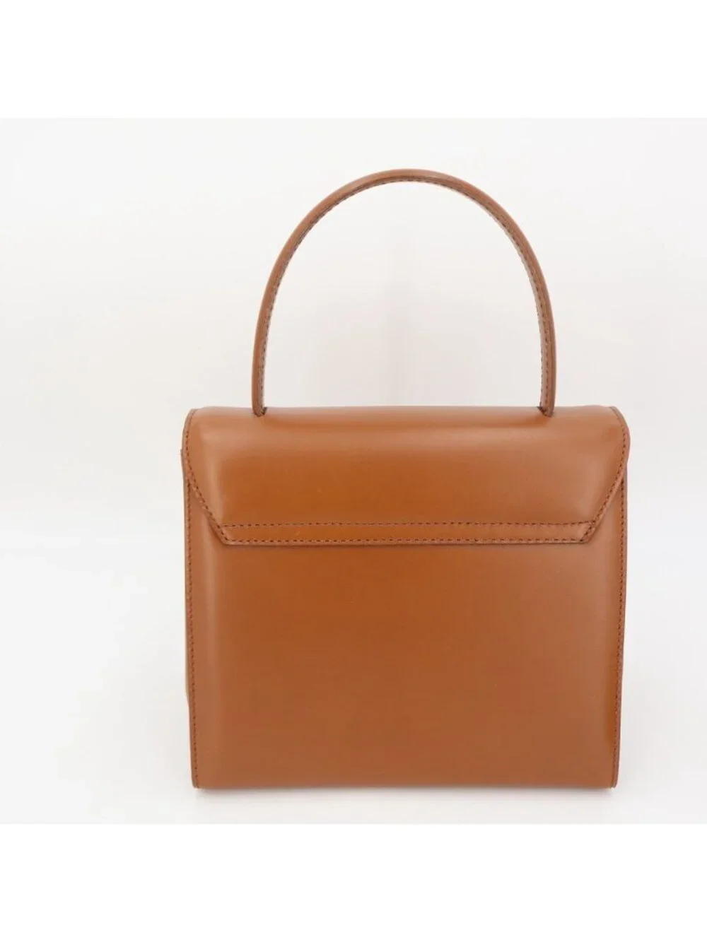 Celine Handbag Navy - Picture 4 of 10